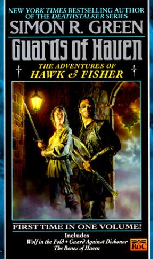 [Hawk & Fisher 04] • Wolf in the Fold-Hawk and Fisher 04